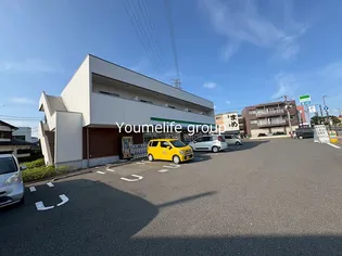 神奈川県伊勢原市高森3【マンション】の外観