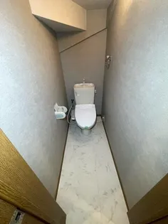 メゾンラフォーレの内装