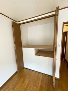 メゾンラフォーレの内装
