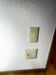 メゾンラフォーレの内装