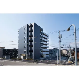 アパラザール高岡末広町の画像