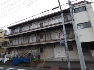 スターハイツの画像