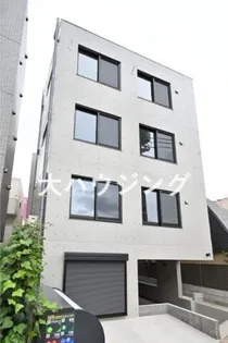 フェリデンシア御嶽山【4階】の外観