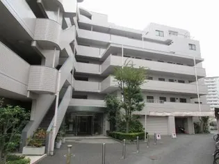 レピドール福田I【5階】の外観