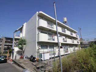 福田マンションの画像