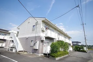 メゾンドファミーユBの画像