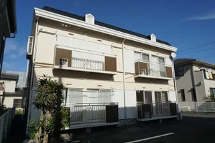 アメニティハイツの画像