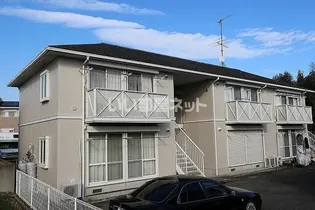 パレス湘南Iの画像