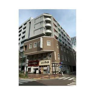 レジディア横濱馬車道の画像