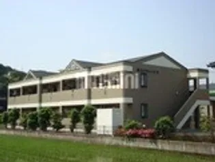 エクセレンス K【1階】の外観