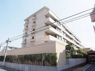 エルプレイス下総中山I【2階】の外観