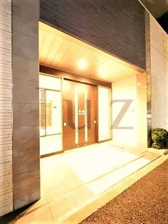 ベイサイドヒルズ関内【3階】の外観