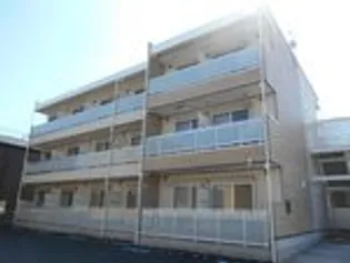 リブリ クレールコートIIの画像