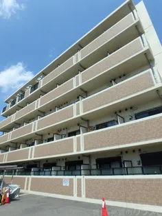 大阪府大阪市西成区天下茶屋東2【マンション】の外観