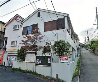 神奈川県川崎市多摩区南生田7【一戸建】の外観