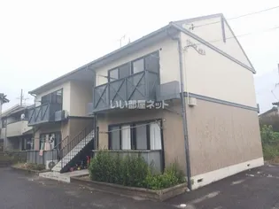 アネックス本郷Aの画像