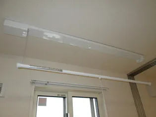 リアン【3階】の内装