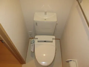 リアン【3階】の内装