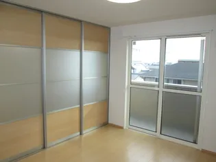 リアン【3階】の居間