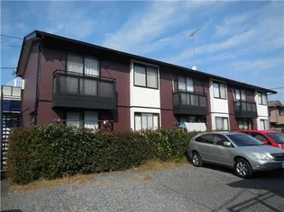 クラムプレイスB棟の画像