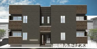 GーSTYLE筑紫野Ⅰの画像