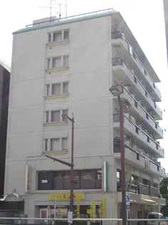 ストークビル高島の画像