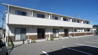 BELL FORESTの画像