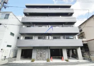 RELUXIA綾瀬IIの画像