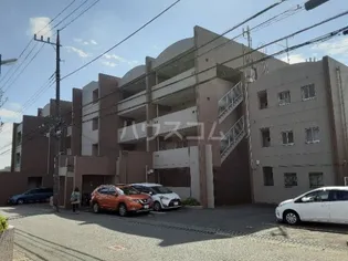 ガーデンテラス宮崎台の画像