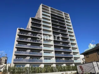 パークホームズ杉並上荻の画像