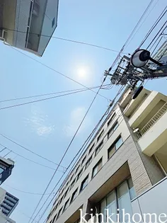 広島県広島市中区舟入本町【マンション】の外観