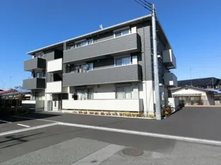 エルタウンA棟の画像