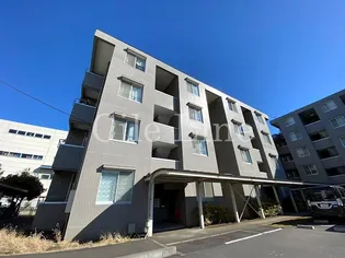 パークグレイスの画像