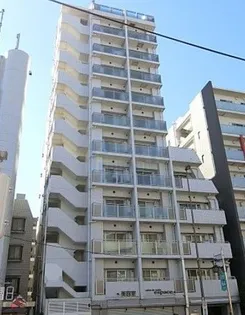 SYNEX赤塚駅前の画像