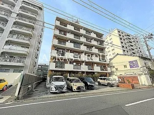 東武練馬第二ローヤルコーポの画像