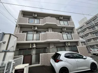 ボヌールⅡの画像