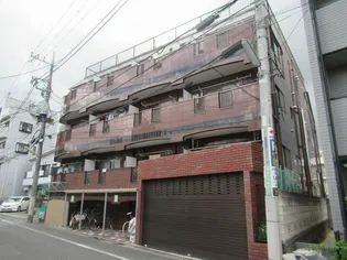 ストーンハイツの画像