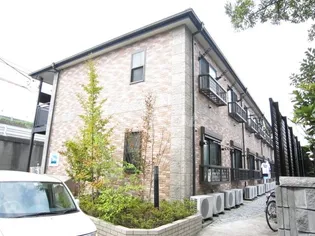 フェアステージ【2階】の外観