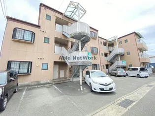 UKハイツの画像