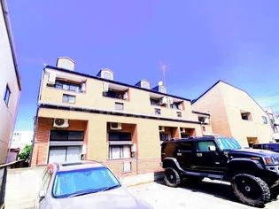 AZURE柴又の画像