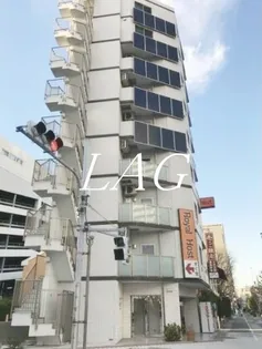 アイディ大森17の画像