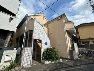 AKEOハイツの画像