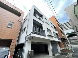 ジュネスハーバーの画像