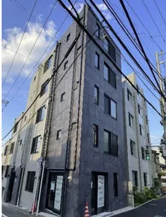 プラティーク代沢【5階】の外観