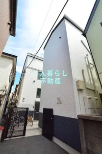 カントリー蒲田の画像