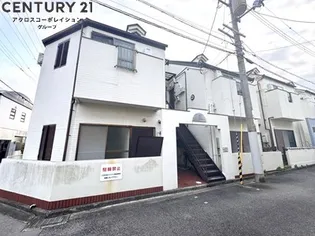 サンパレス21上ヶ原の画像