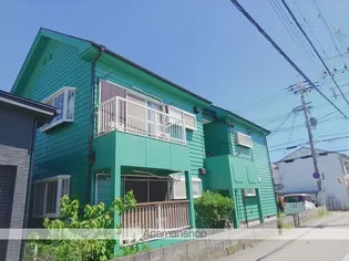 コーポ堀川の画像