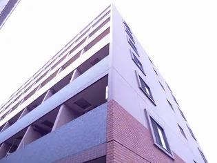 フェニックス新横濱エオールの画像