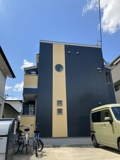 クレフラスト太子堂IIの画像