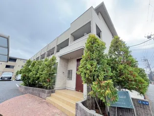 エスポワール ソレーユの画像